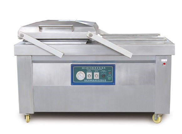 哪些因素導(dǎo)致真空包裝機(jī)的質(zhì)量