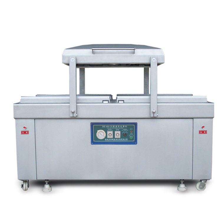 真空包裝機(jī)的十不準(zhǔn)原則你知道多少？