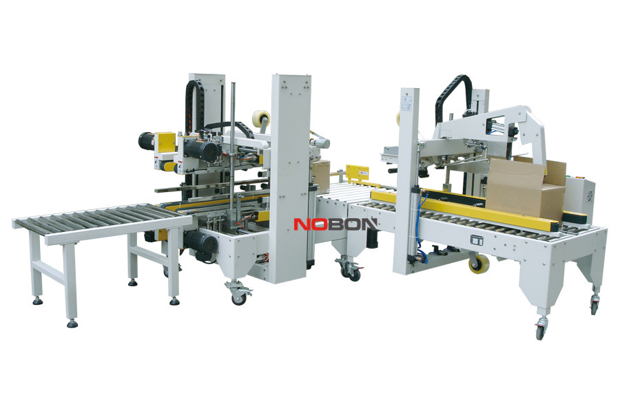 封箱機(jī)如何進(jìn)行保養(yǎng)，具體技巧有哪些？