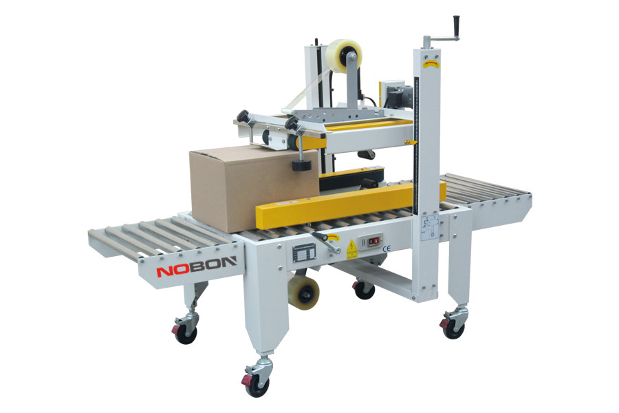 封箱機需要做哪些日常維護？