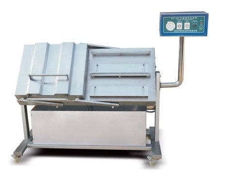 如何做好真空包裝機(jī)的日常維護(hù)?