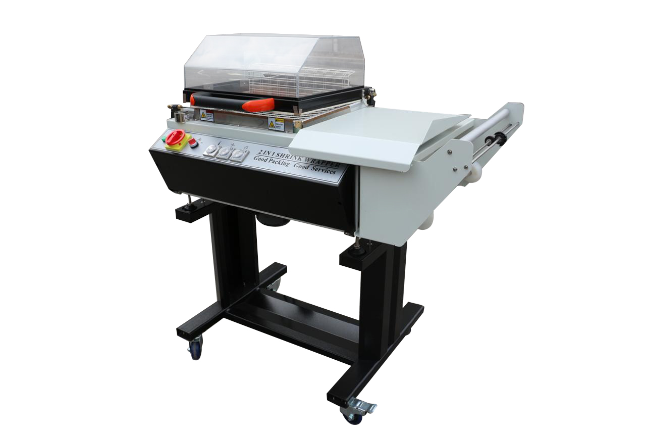 怎么選購真空包裝機？