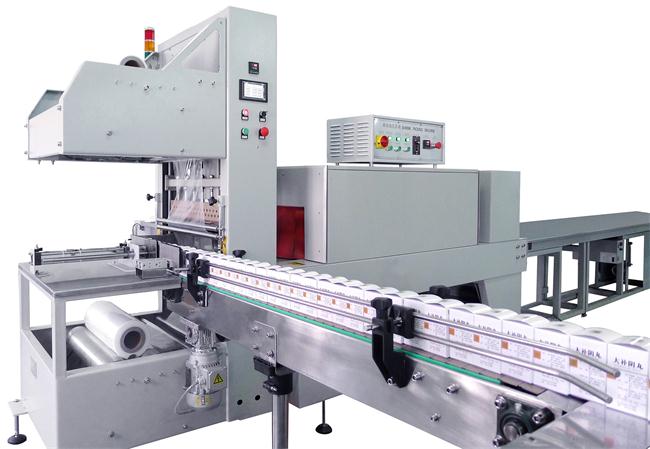 自動(dòng)包裝機(jī)的原理究竟是什么？