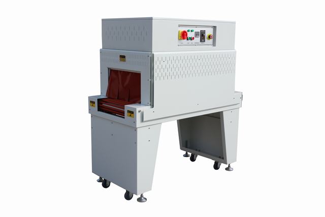 收縮包裝機的安裝注意事項是什么！