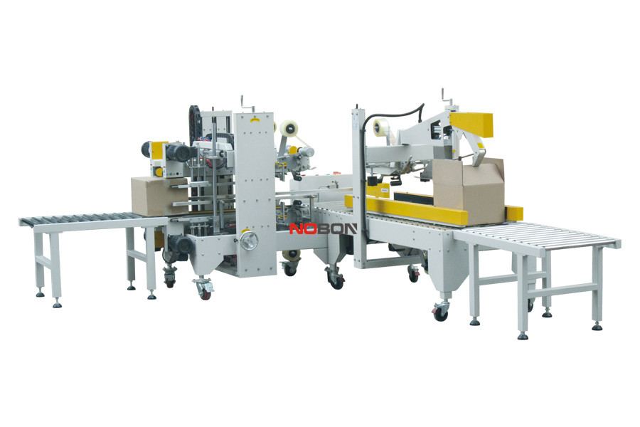 紙箱自動封箱機應(yīng)該怎么保養(yǎng)呢？