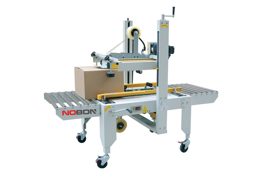 小型封口機的結(jié)構(gòu)是指什么？